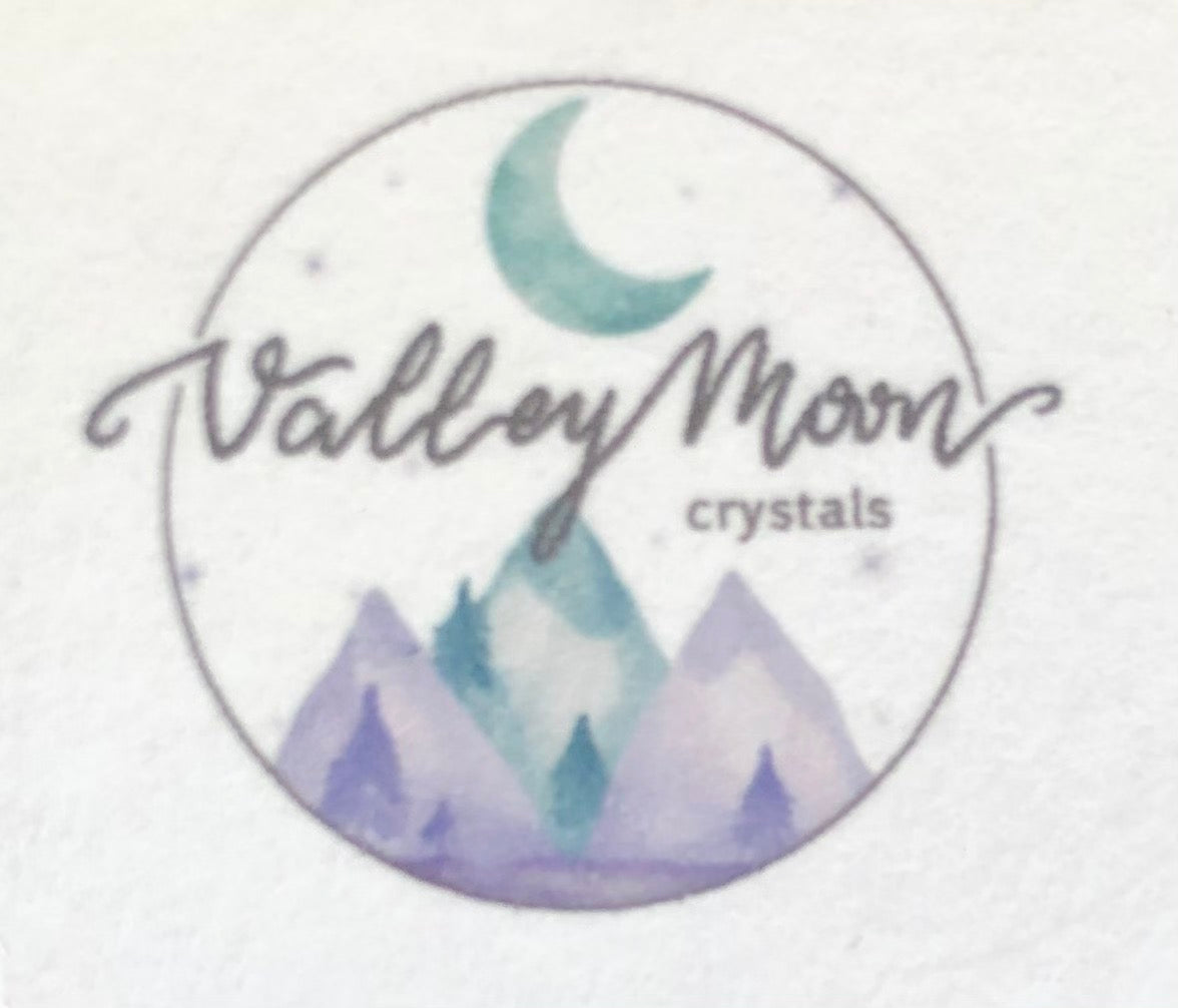 Valley moon