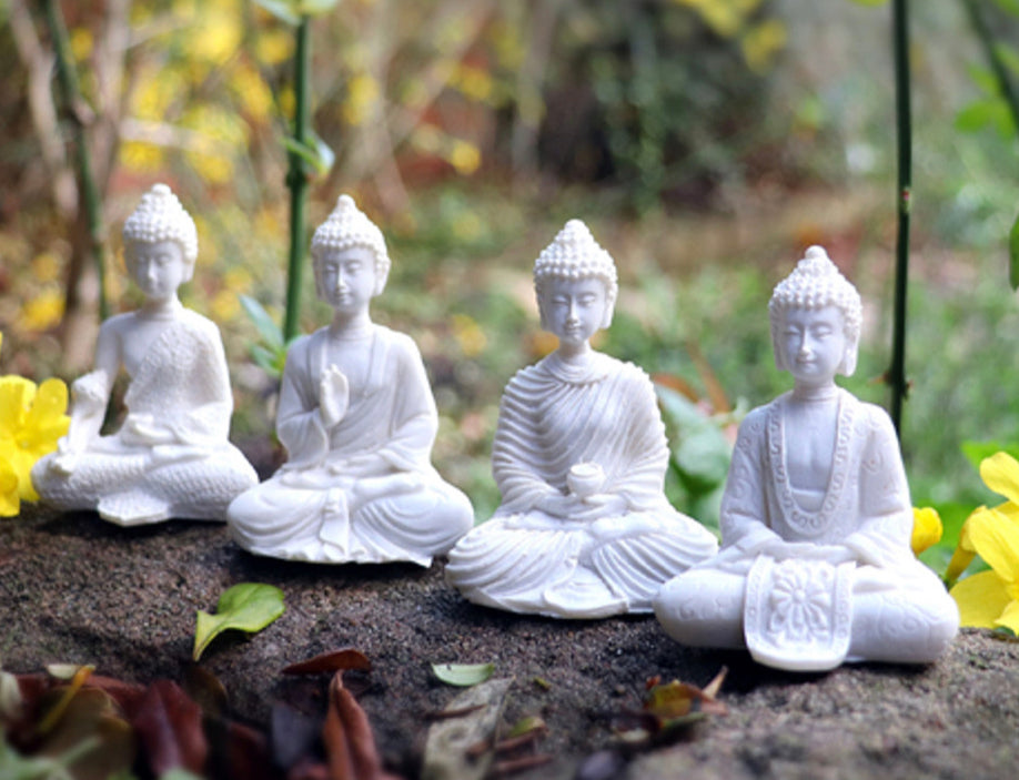 Buddha collection