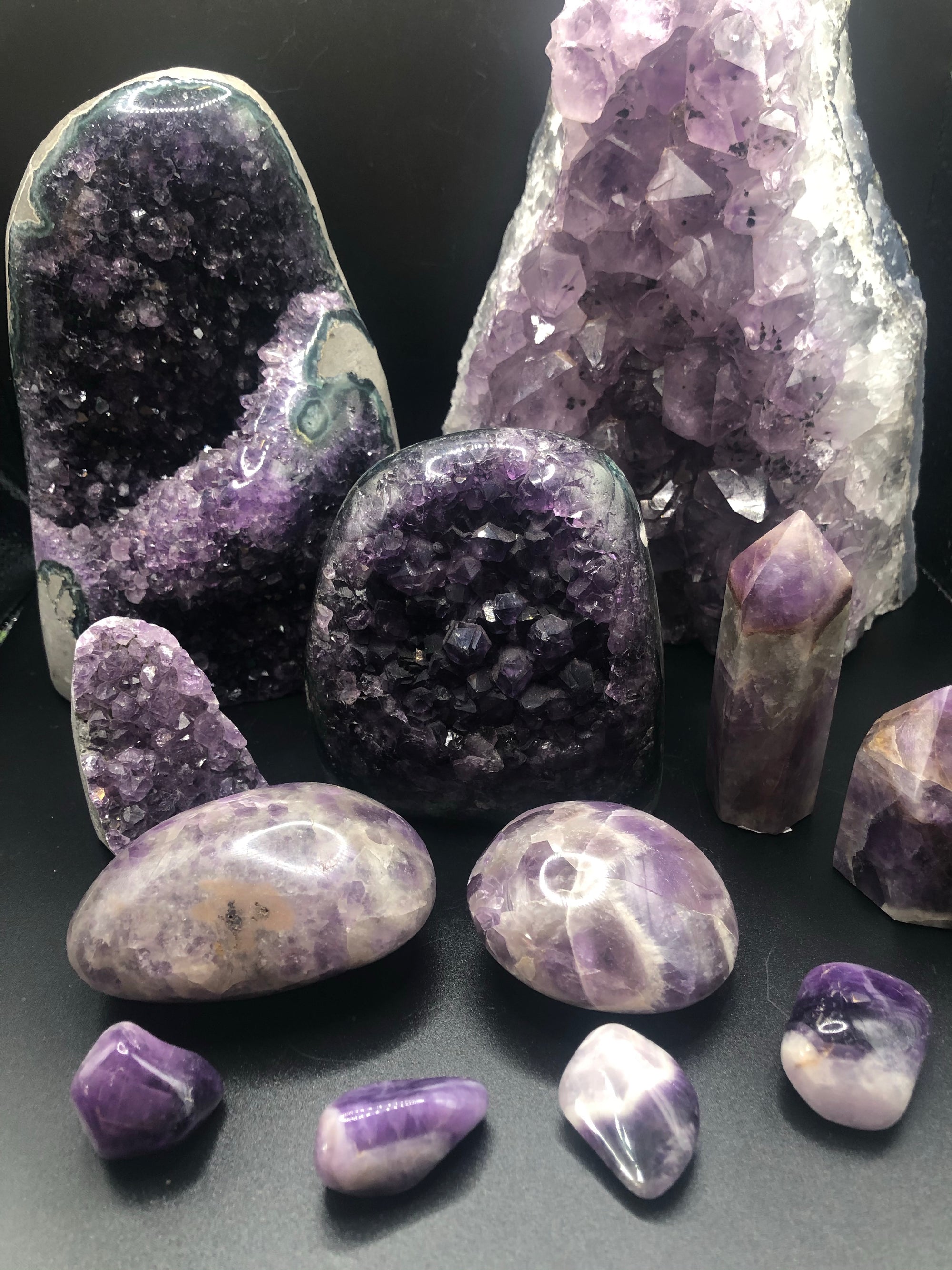 Amethyst