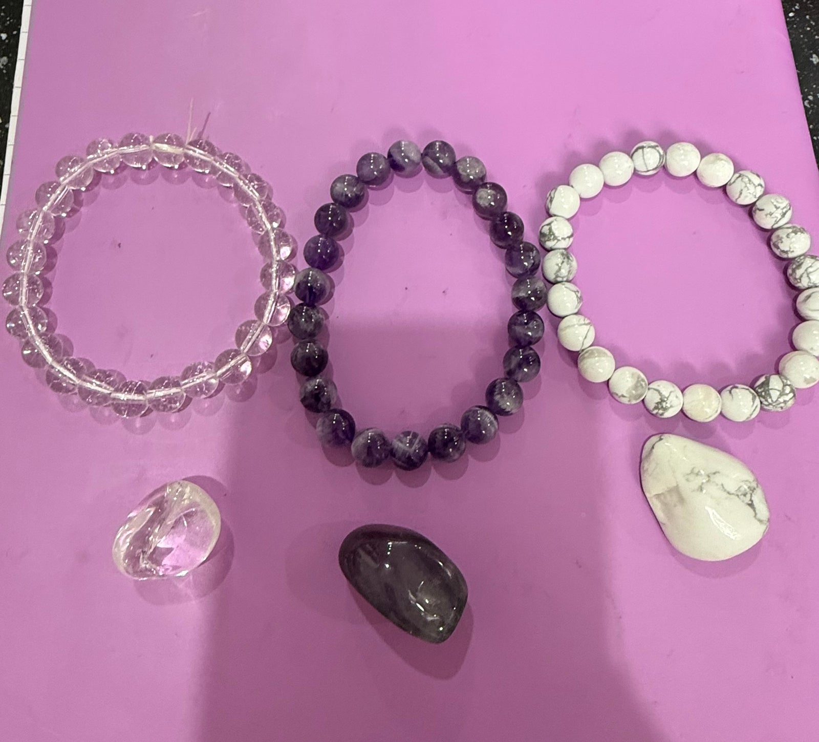 Healing bundle