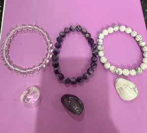 Healing bundle