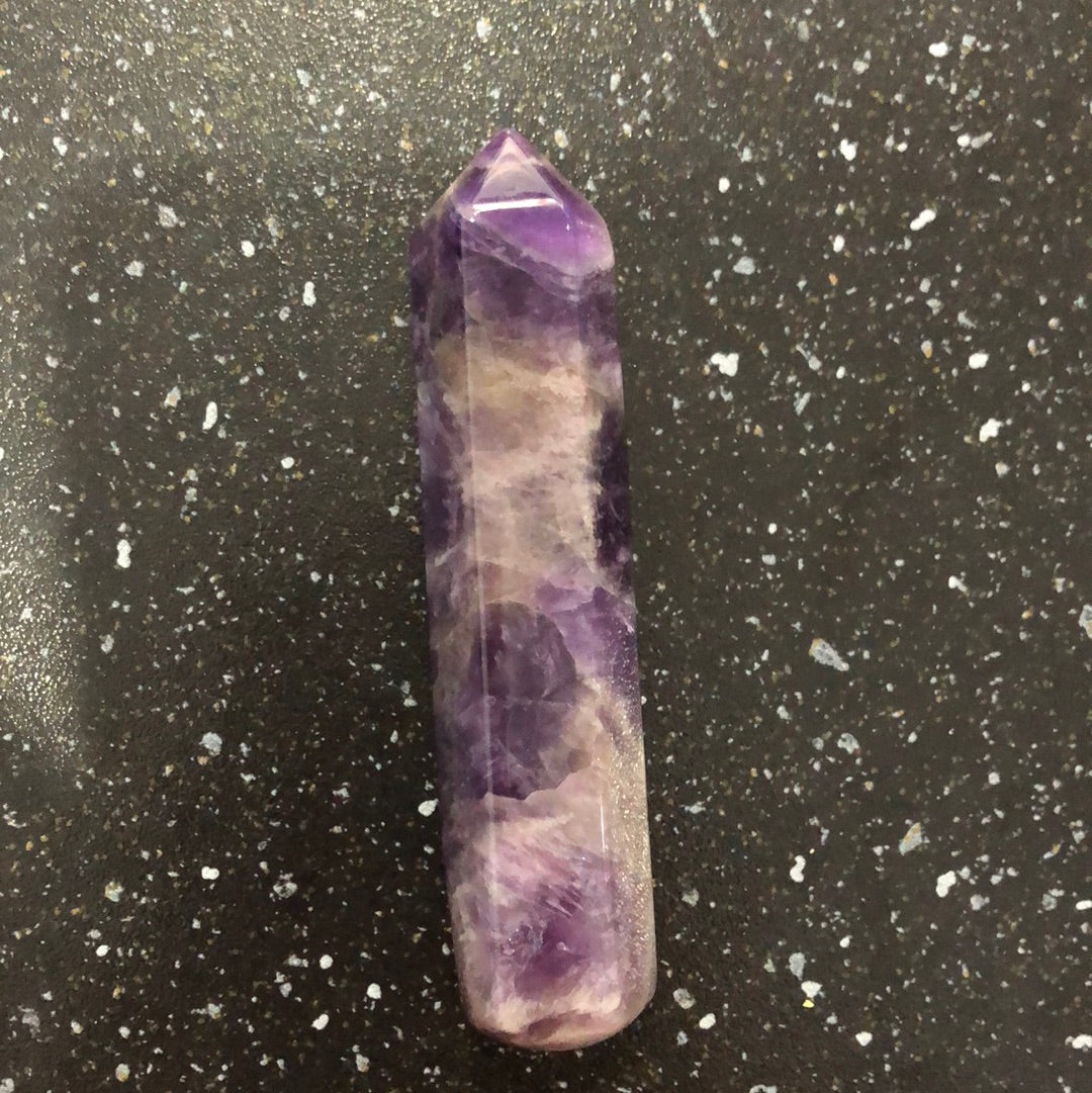 Amethyst Wand