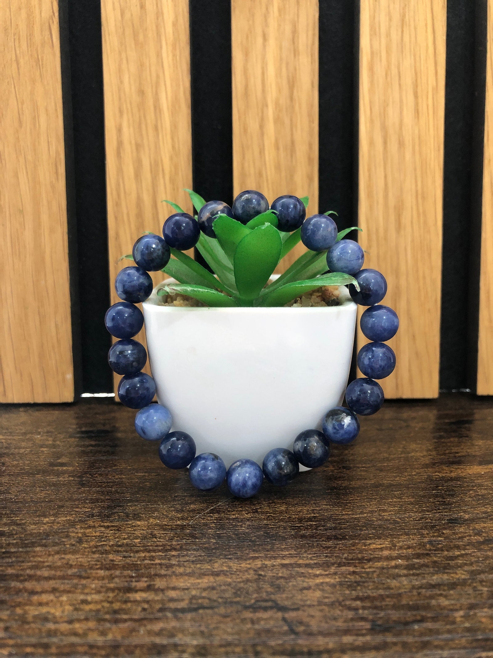 Sodalite Bracelets