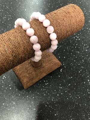 Kunzite Bracelet