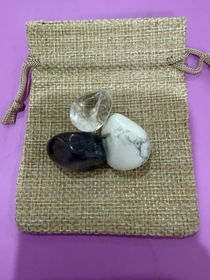 Healing bundle