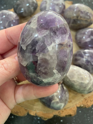 Dream Amethyst Gallets