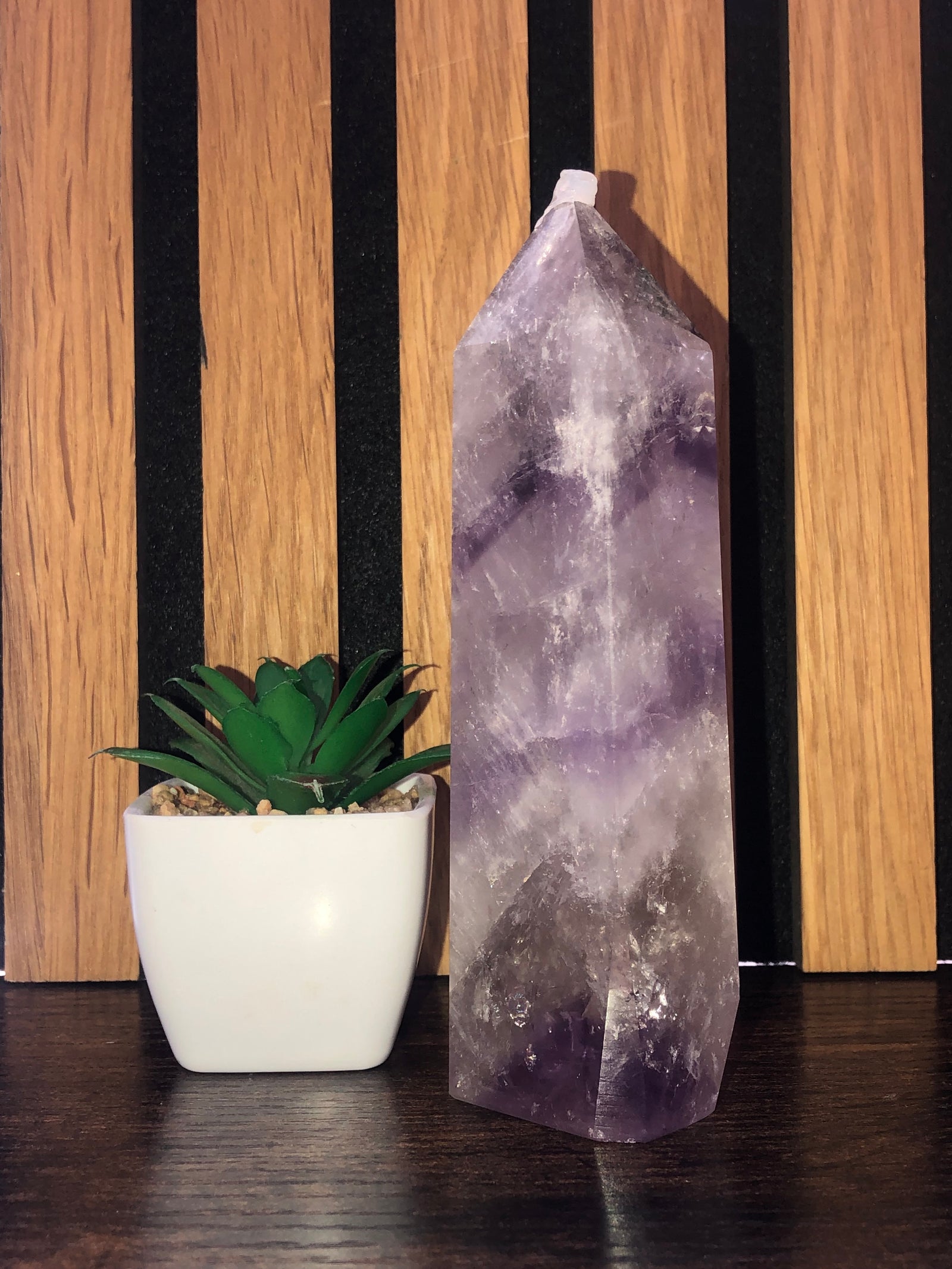 Amethyst Tower