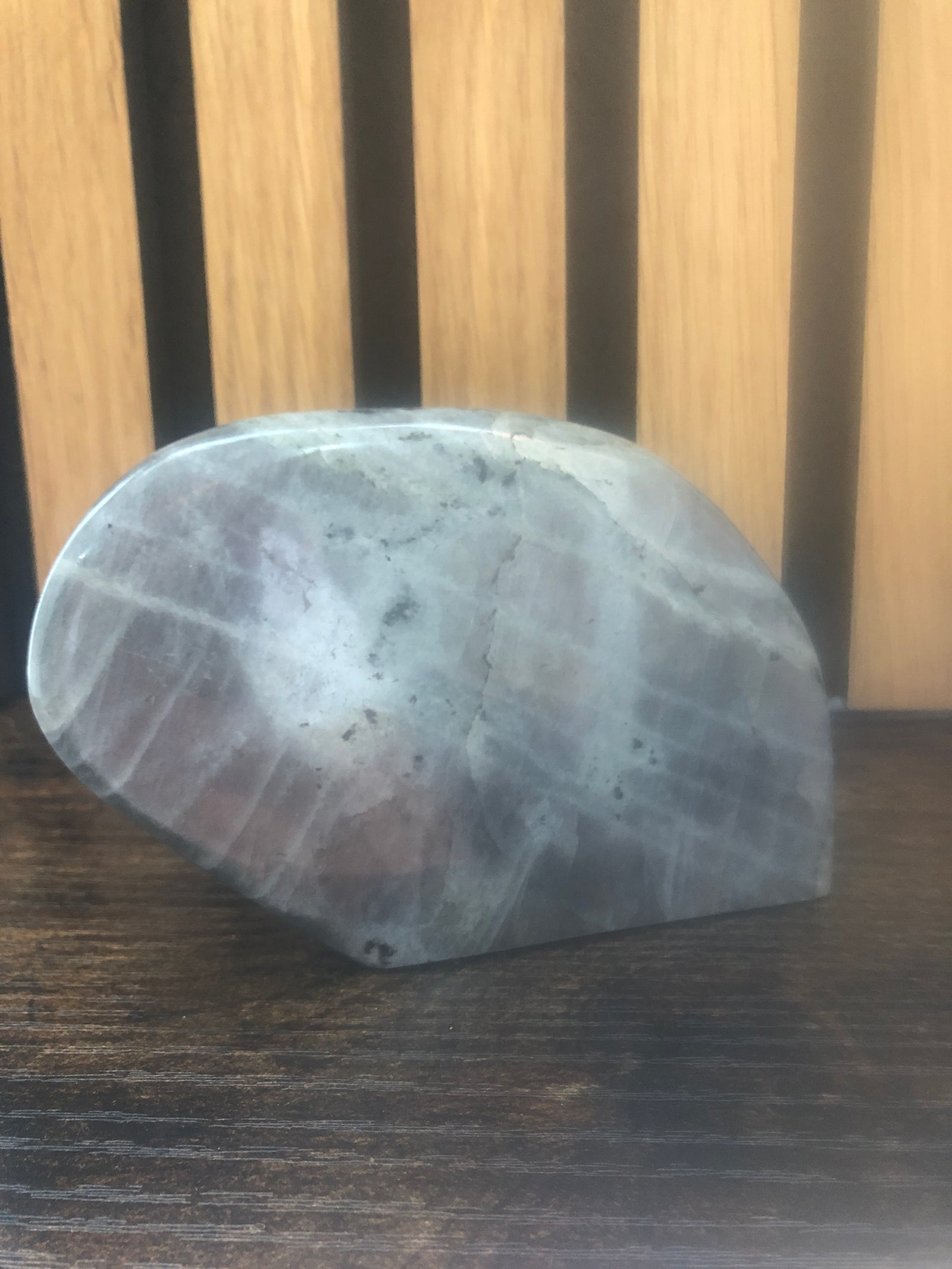 Labradorite Freeform