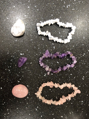 Healing bundle