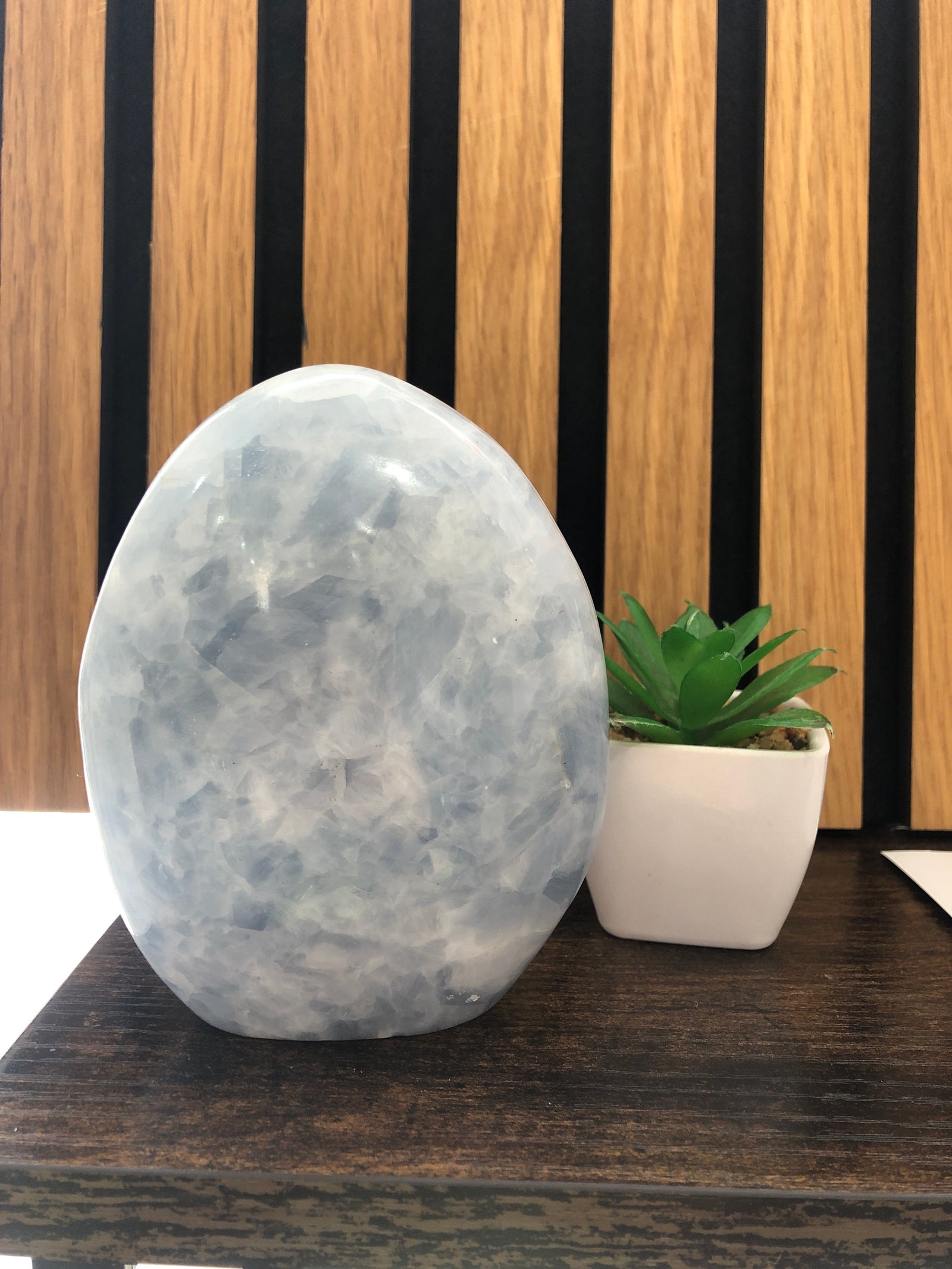 Celestite