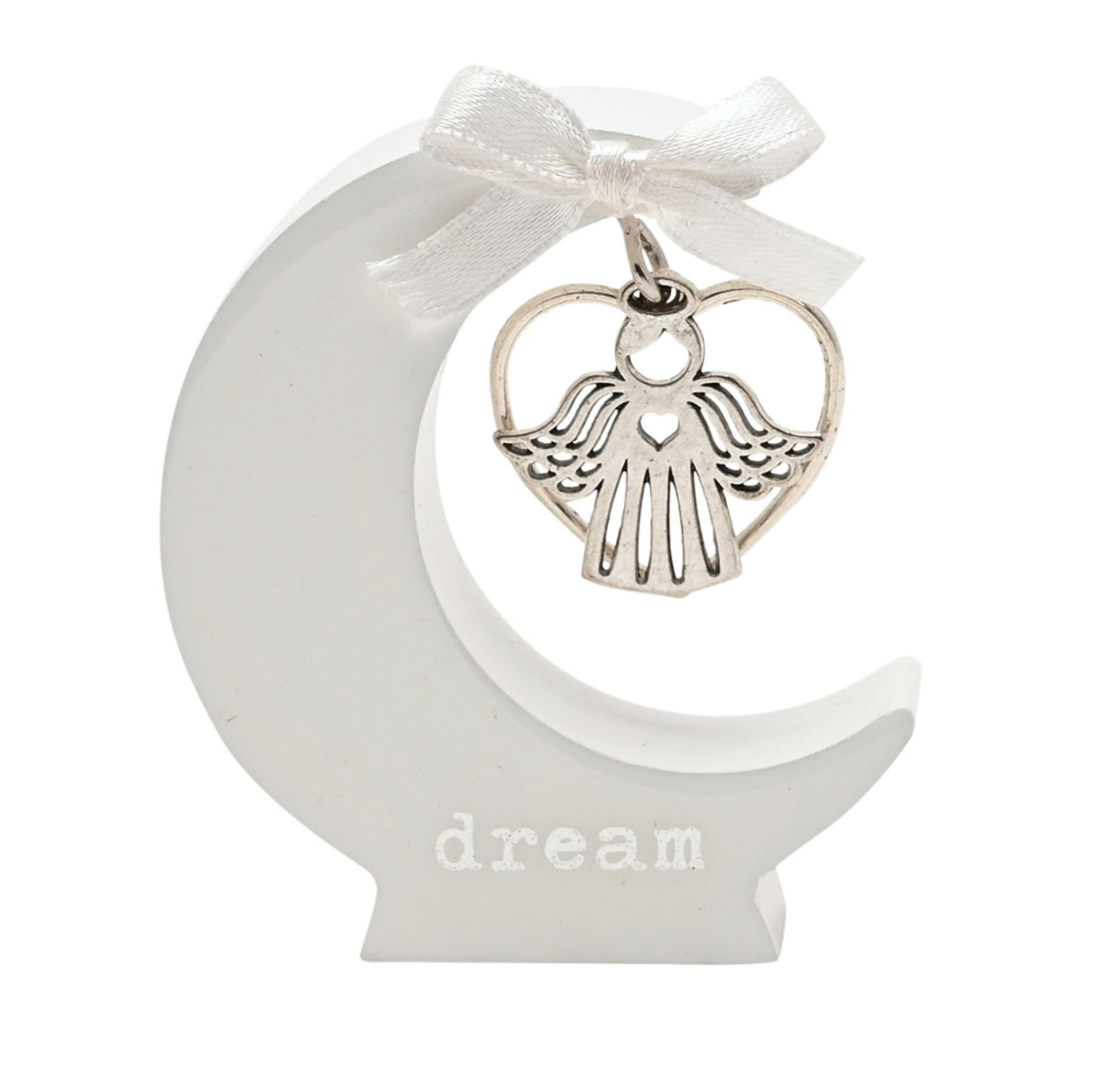 THOUGHTS OF YOU KEEPSAKE IN A BAG - MOON
