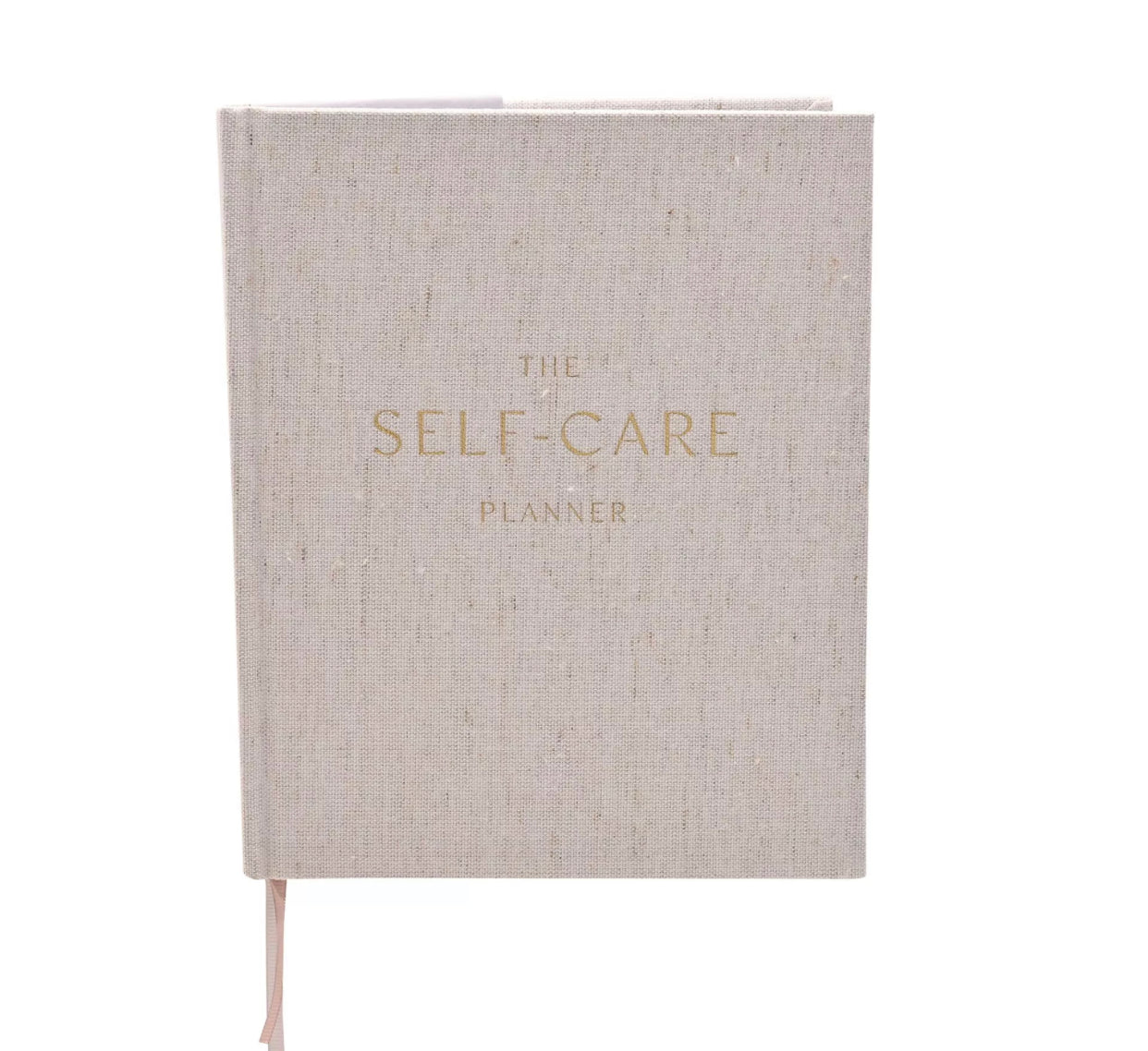 SERENITY SELF CARE PLANNER