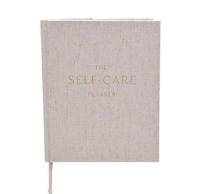 SERENITY SELF CARE PLANNER
