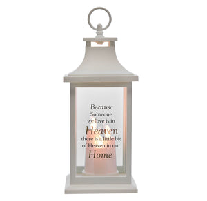THOUGHTS OF YOU LANTERN