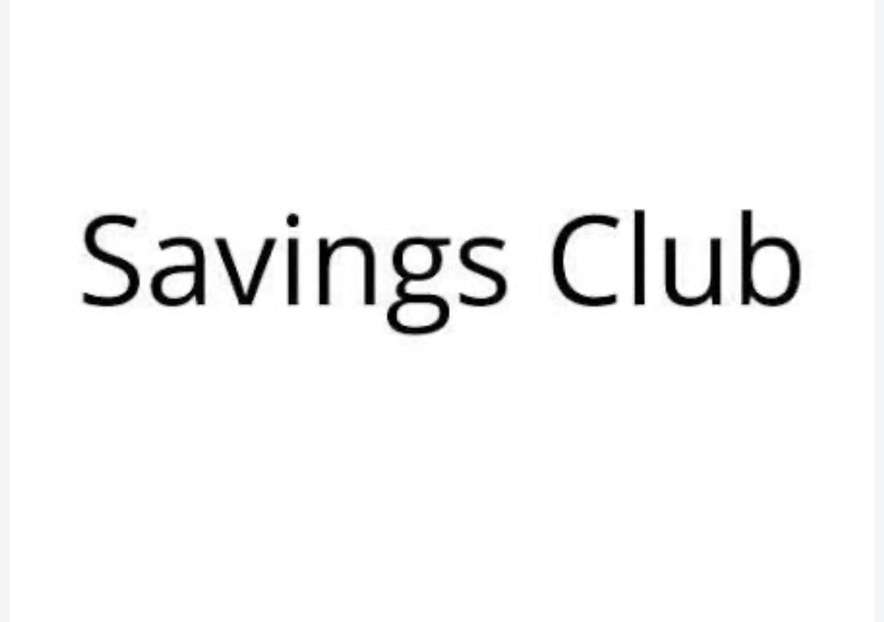Savings club