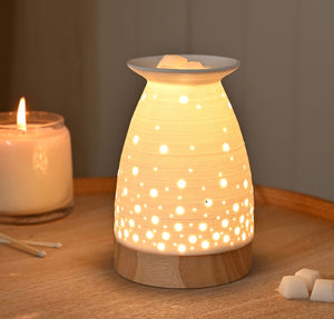 HESTIA AROMA LAMPS