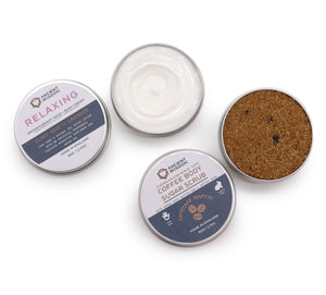 Mindful Moments Self Care Kit
