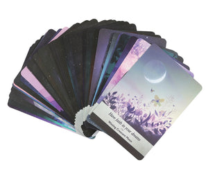 Moonology oracle cards