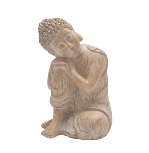 RESTING BUDDHA