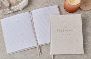 SERENITY SELF CARE PLANNER