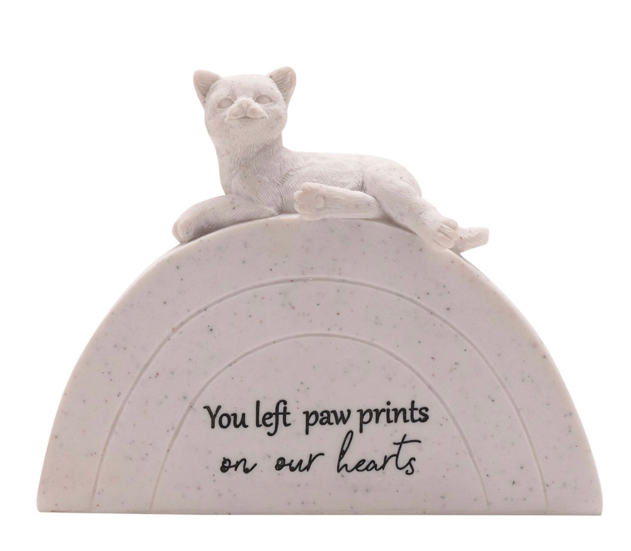 THOUGHTS OF YOU PET MEMORIAL RAINBOW - CAT