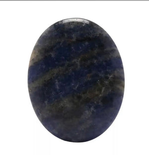 SERENITY WORRY STONES