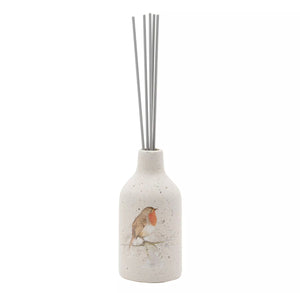 CERAMIC DIFFUSER ROBIN 150ML