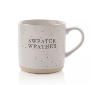 Winter MUG