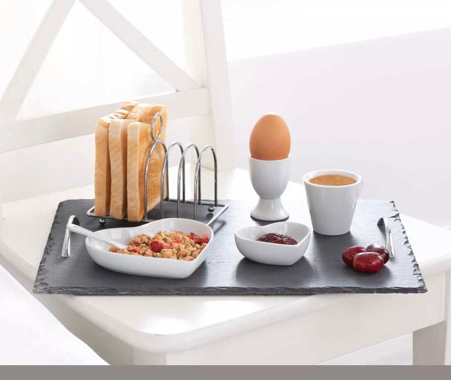 BREAKFAST IN BED SET