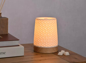 HESTIA AROMA LAMPS