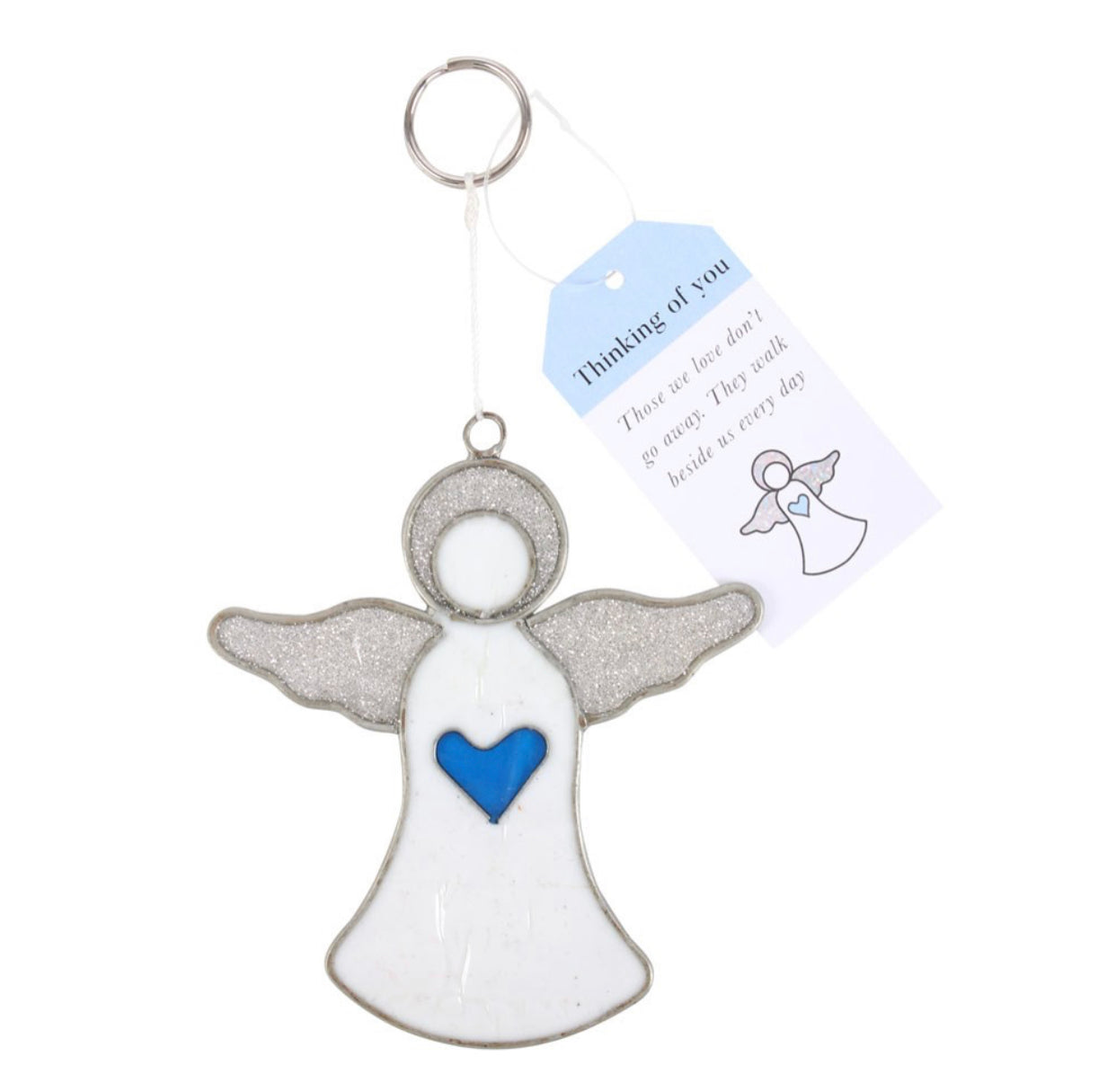 Angel keepsake