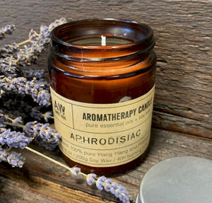 Aromatherapy Candle
