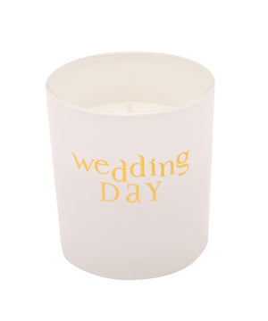 CONFETTI CANDLE