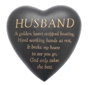 Memorial hearts
