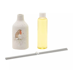 CERAMIC DIFFUSER ROBIN 150ML