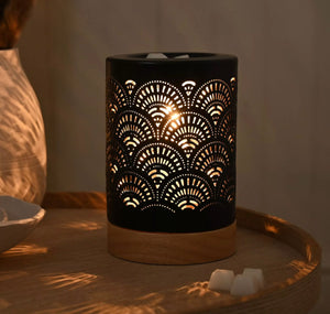 HESTIA AROMA LAMPS