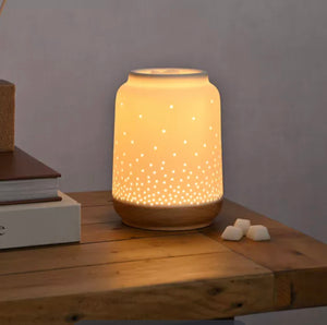 HESTIA AROMA LAMPS