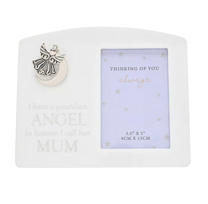 THOUGHTS OF YOU PHOTO FRAME 3.5" X 5"