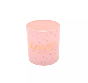 CONFETTI CANDLE