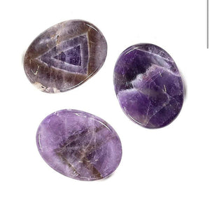 Worry stones