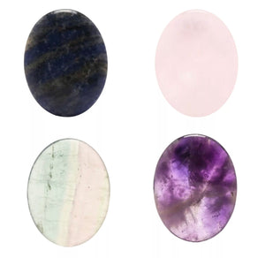 SERENITY WORRY STONES