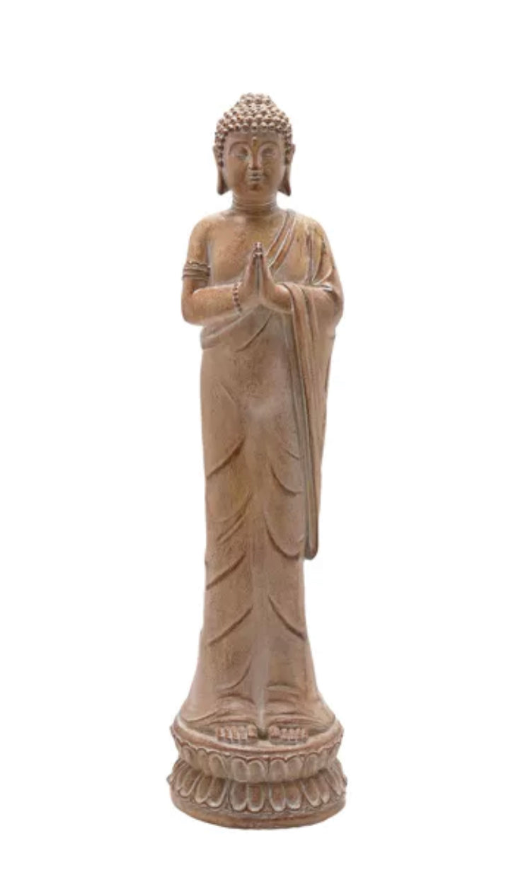 STANDING BUDDHA