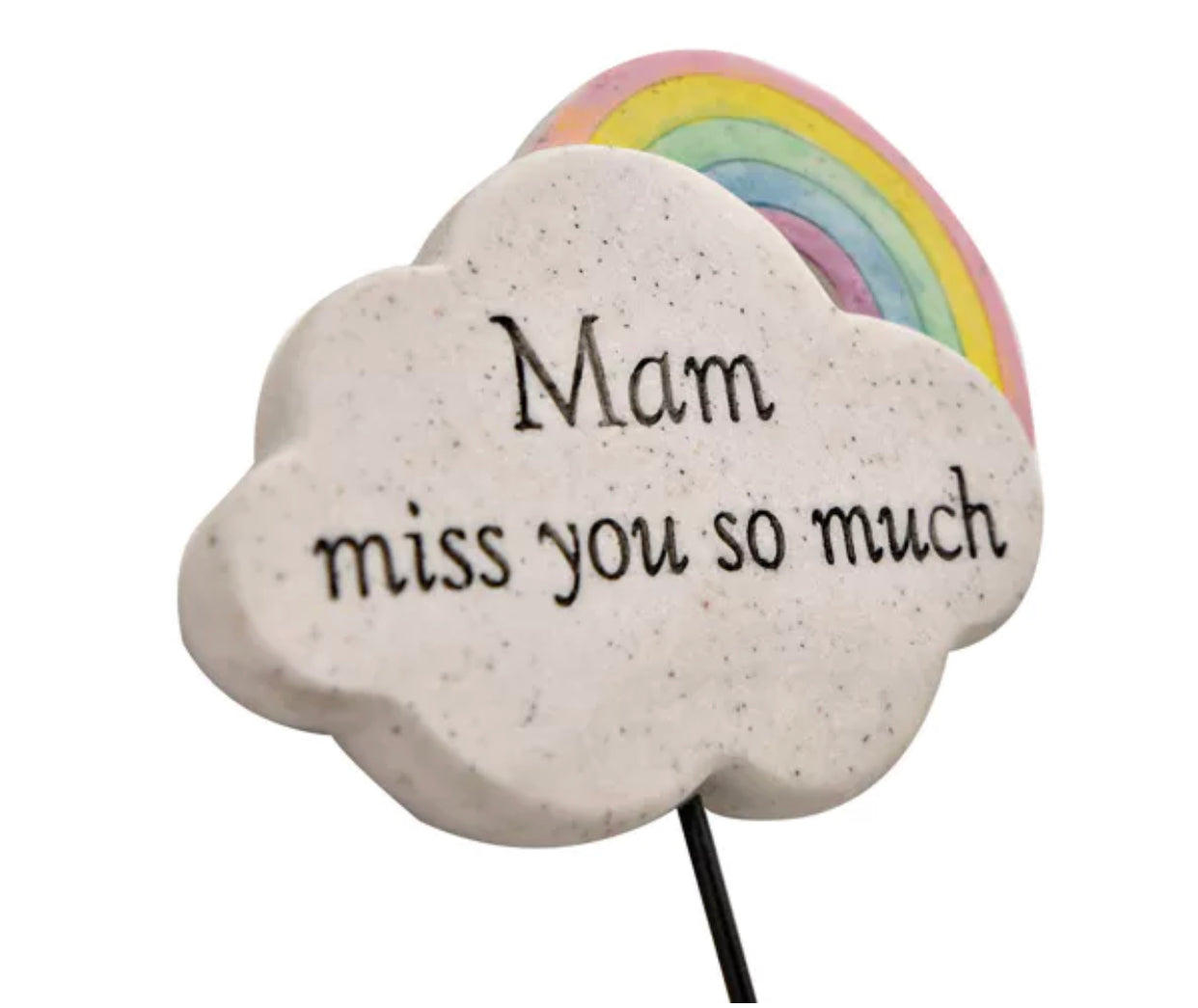 THOUGHTS OF YOU RAINBOW SPIKE