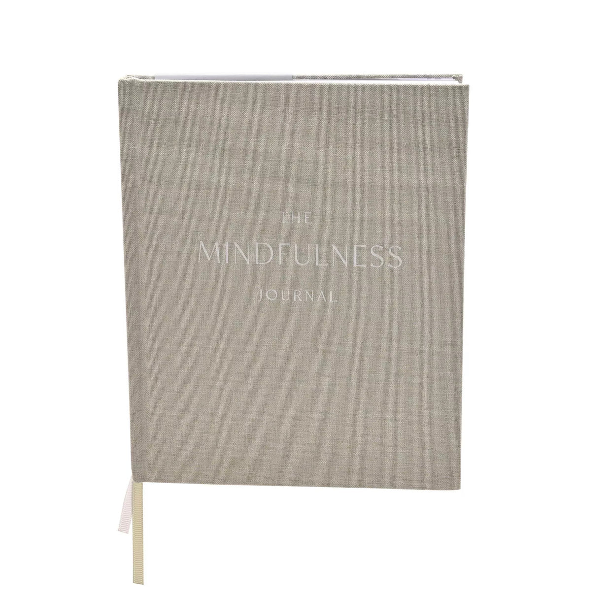 SERENITY MINDFULNESS JOURNAL WITH CRYSTAL PACK