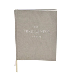 SERENITY MINDFULNESS JOURNAL