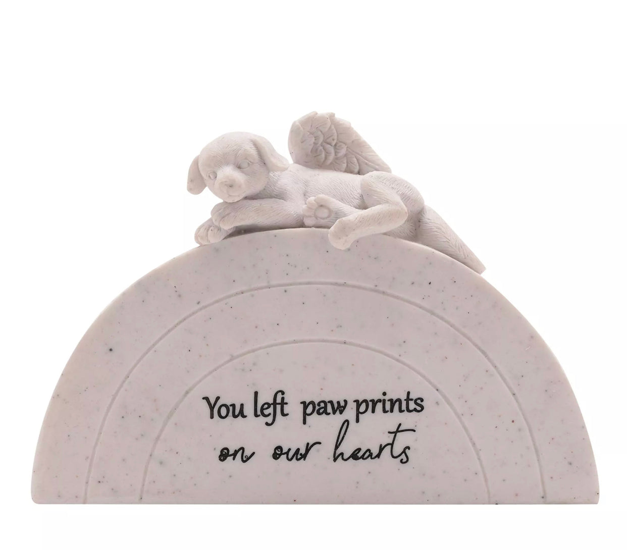 THOUGHTS OF YOU PET MEMORIAL RAINBOW - DOG