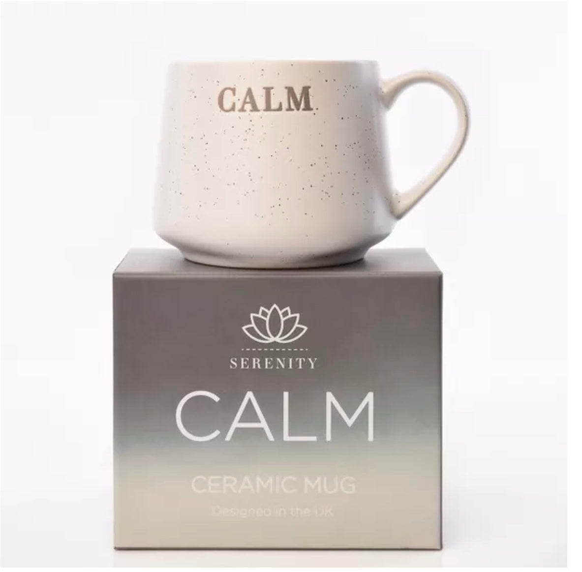 MUG "CALM"