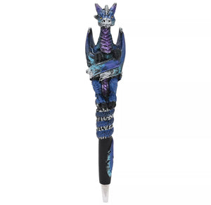 MYSTIC LEGENDS DRAGON PENS