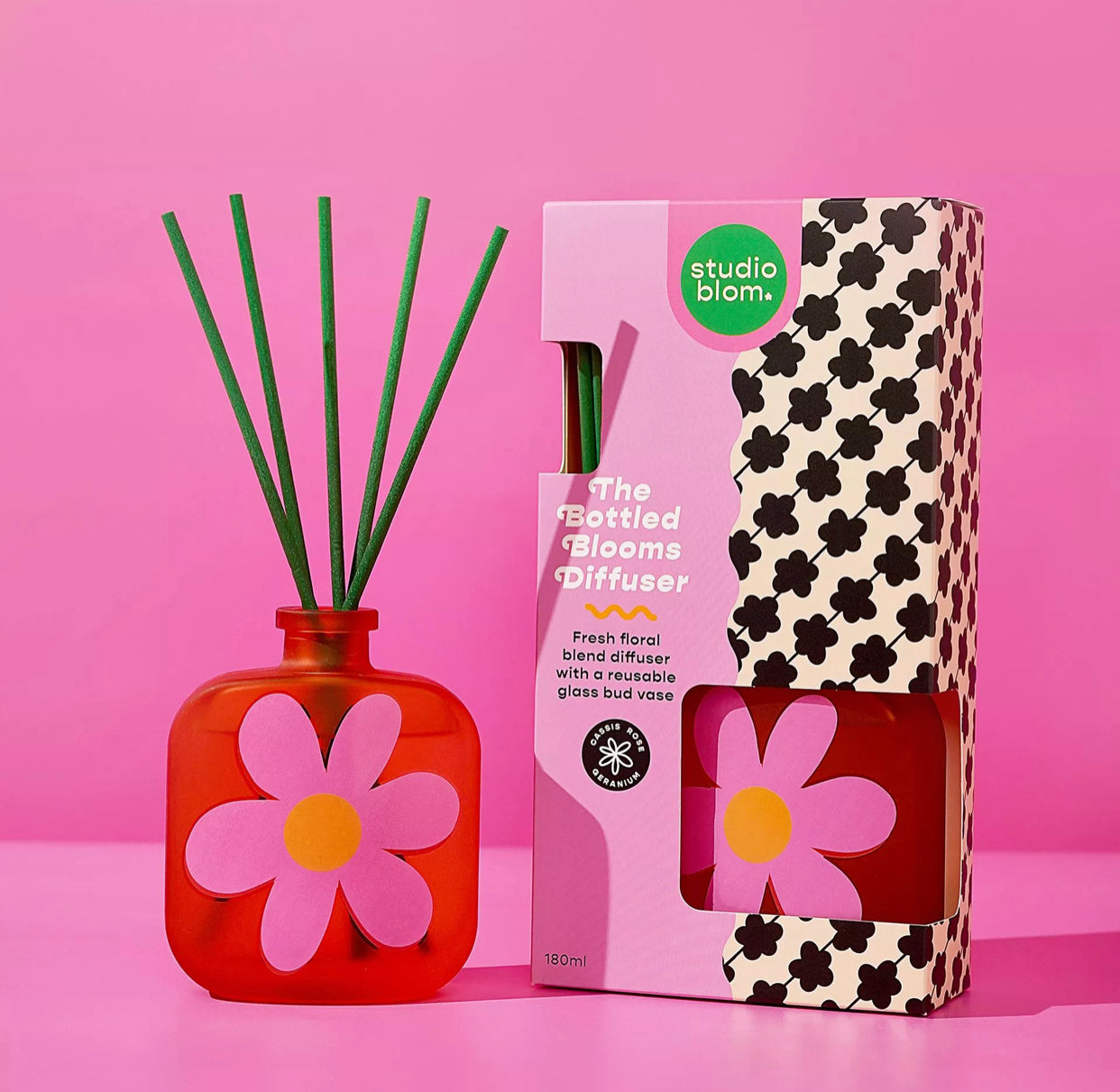 STUDIO BLOOM - DIFFUSER