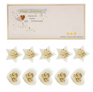 THE LITTLE THINGS WAX MELTS